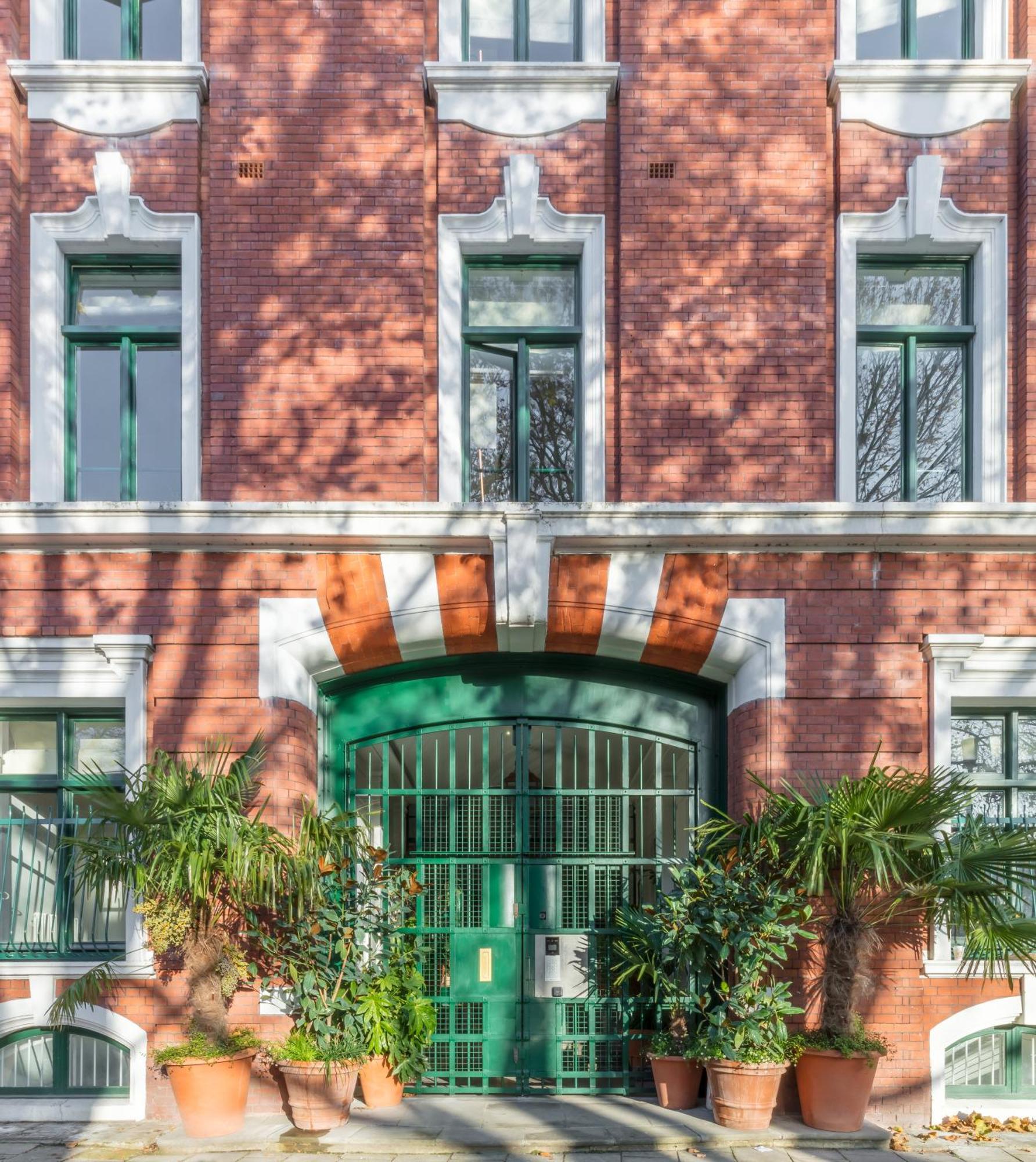 Апартаменти Mason & Fifth, Bermondsey Лондон Екстер'єр фото